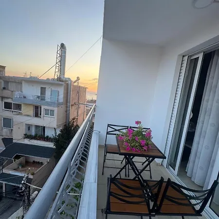 Mare Apartman Saranda