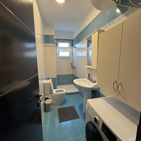Mare Apartman Saranda