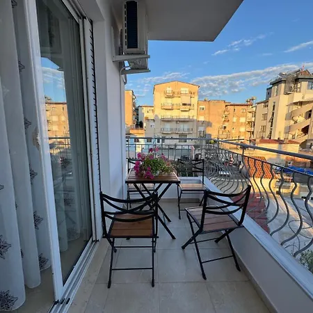 Apartman Mare