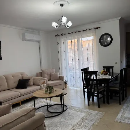 Mare Apartman Saranda