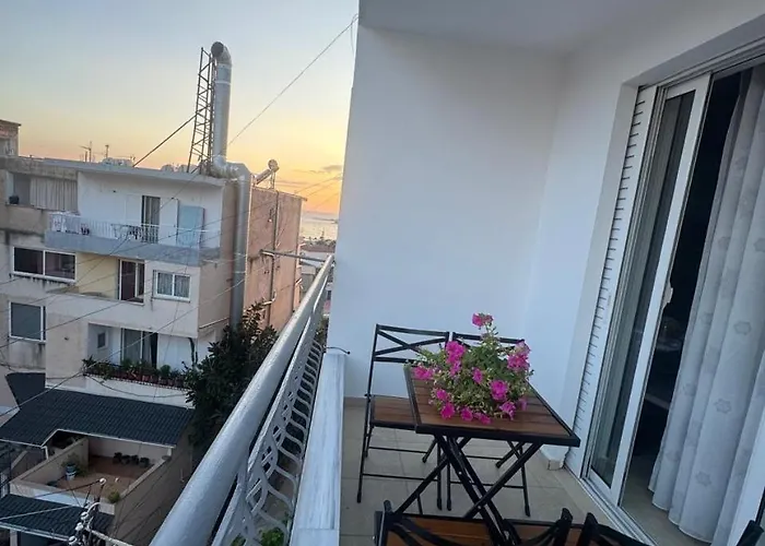 Mare Apartman Saranda