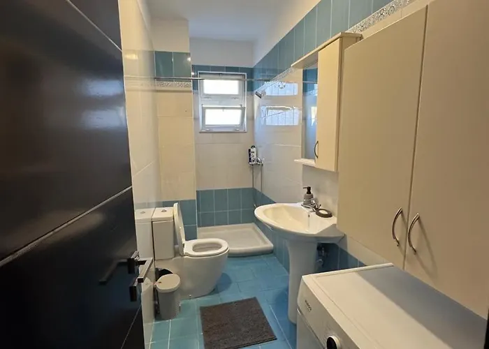 Mare Apartman Saranda