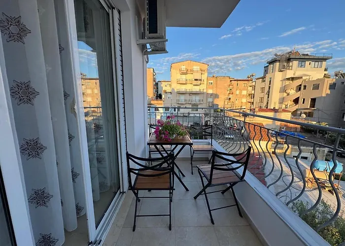 Apartman Mare