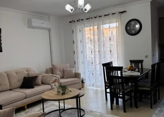Mare Apartman Saranda